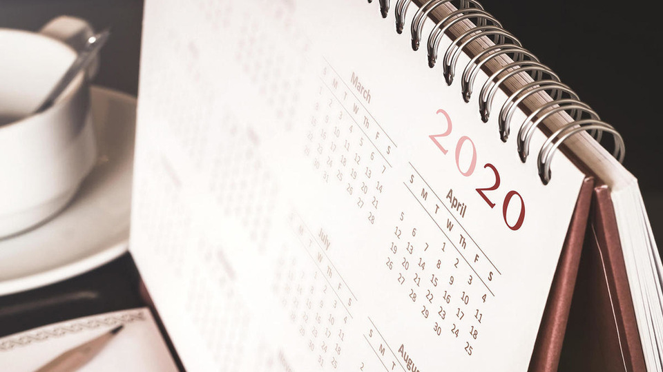 Şubat ayı kaç çekiyor 2020