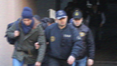 Peş peşe operasyonlar: 38 ilde 181 gözaltı