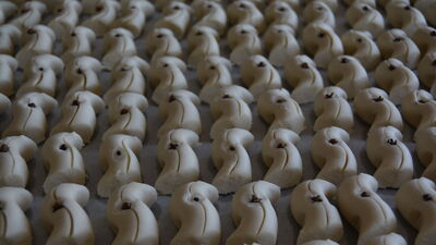 Tatlı kurabiye tarifleri