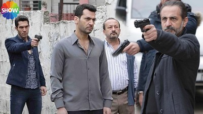 Ramo, Ceyhan'la karşı karşıya!