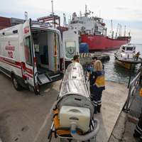 Türkiye Koronavirüs önlemlerini artırıyor!