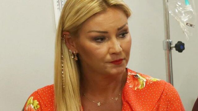 Pınar'ın 'taciz' isyanı