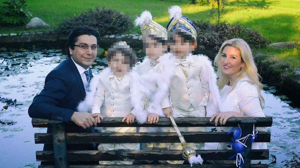 Banka müdüründen 12 gün sonra acı haber