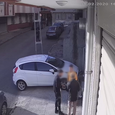 Zehir tacirleri kadraja girdi!