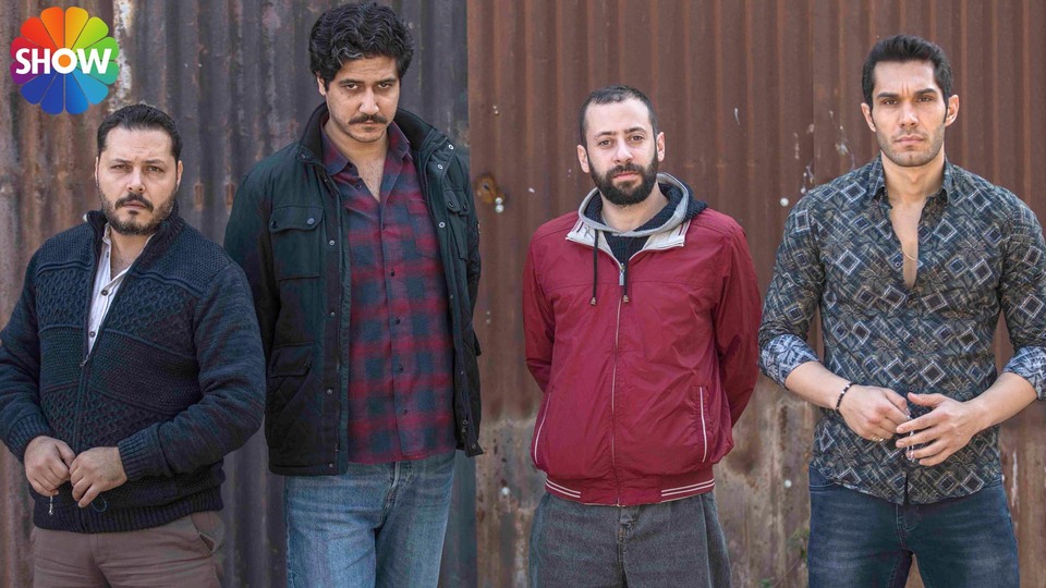 Taşkapı'nın deli fişek gençleri!