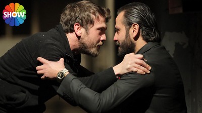 Yamaç, Yücel'den intikamını aldı!