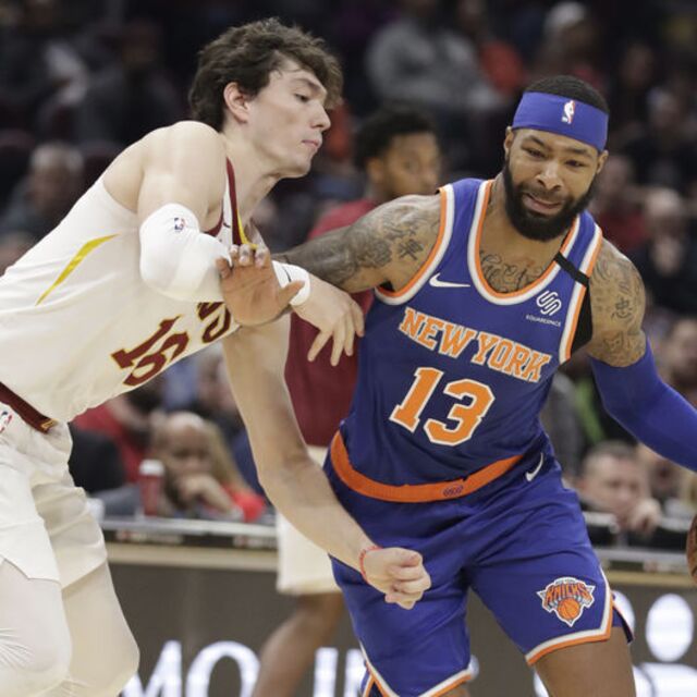 Cedi'li Cavaliers uzatmada üzüldü