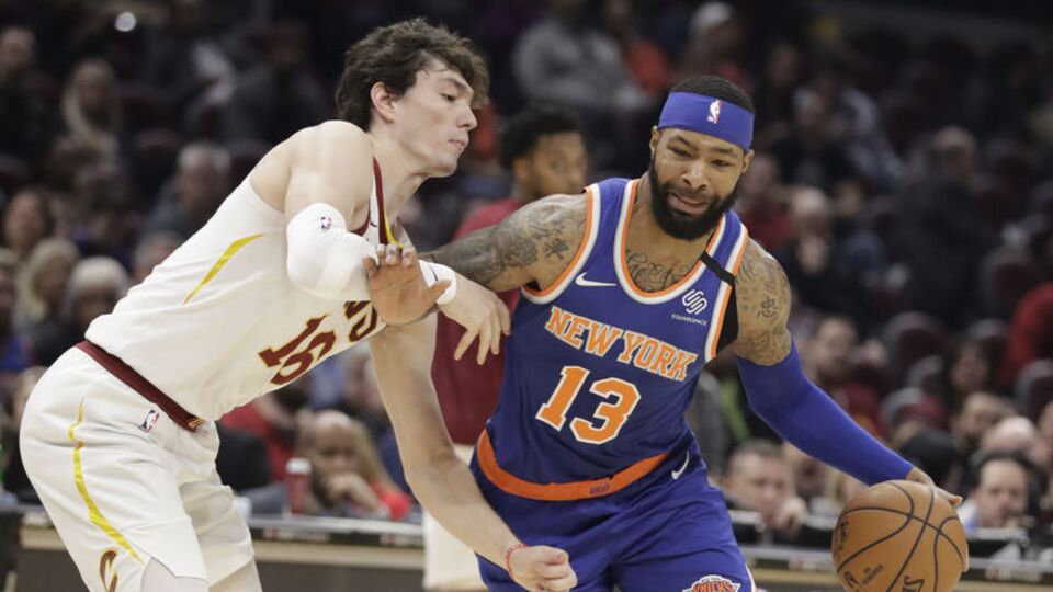 Cedi'li Cavaliers uzatmada üzüldü