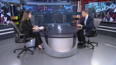 Arvid Tuerkner Bloomberg HT'de soruları yanıtladı