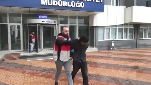 Kaçırdılar, işkence ettiler! Böyle yakalandılar!
