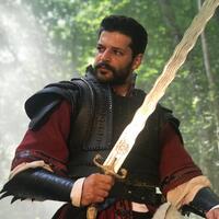 Taraftarlardan destek