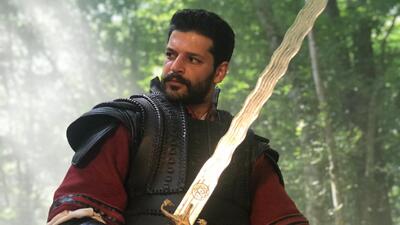 Taraftarlardan destek