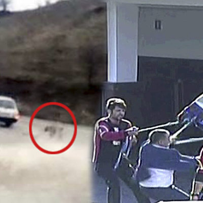 Vicdansızlar yine yürek sızlattı!