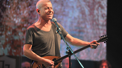 Bursa'da hayranlarının karşısına çıktı