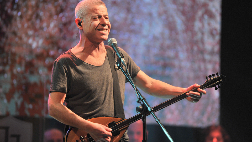 Bursa'da hayranlarının karşısına çıktı