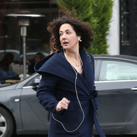 Etiler-Bebek arasında mekik dokudu