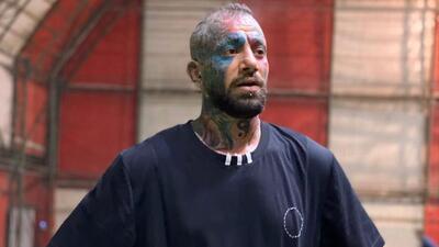 İran'lı rapçi serbest bırakıldı