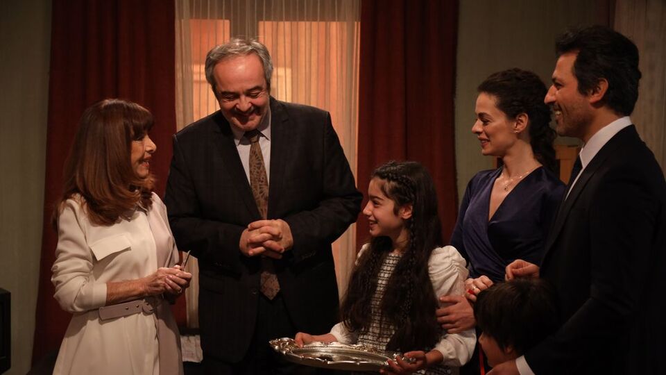 Kadın dizisi neden final yapıyor?