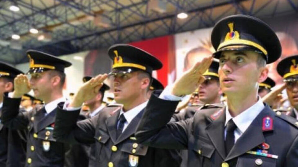 Jandarma astsubay alımı 2020 başvuru ekranı