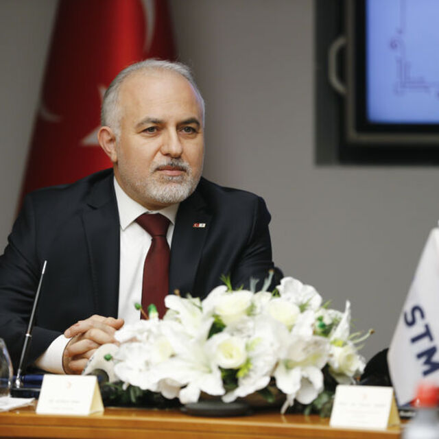 Kızılay'dan bağış istatistikleri