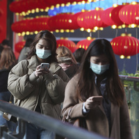 Dünya Sağlık Örgütü açıkladı! 'Maske yeterli değil'