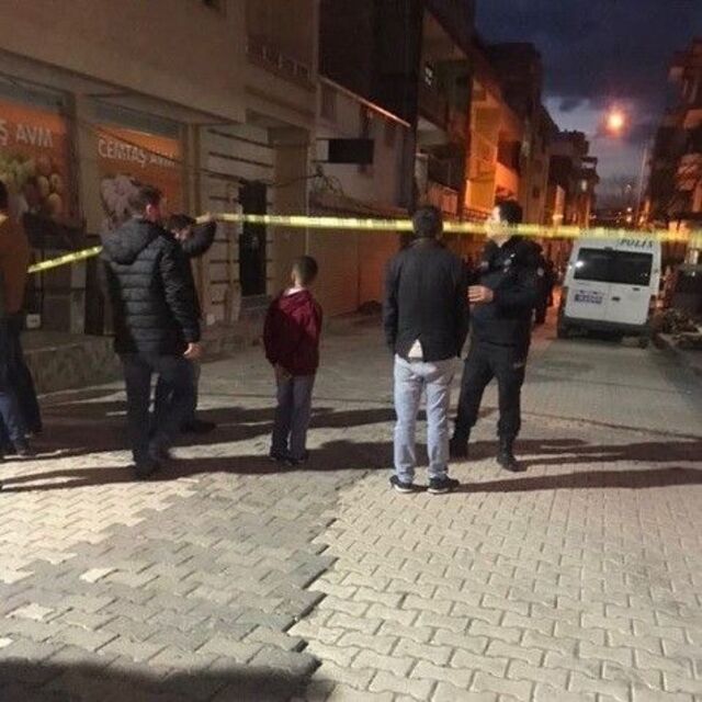 İzmir'de vahşet! Hamile kadın ve oğlu öldürüldü