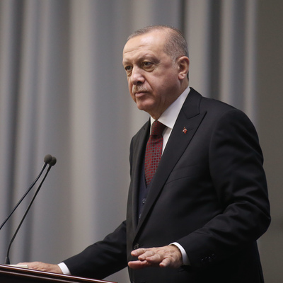 Cumhurbaşkanı Erdoğan'dan Ukrayna dönüşü kritik açıklamalar