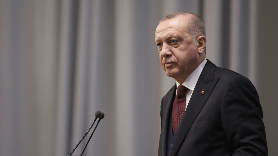 Cumhurbaşkanı Erdoğan'dan Ukrayna dönüşü kritik açıklamalar