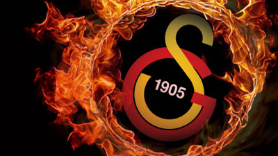 Galatasaray'da 2 isim için flaş karar!
