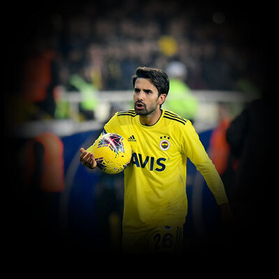 Fenerbahçe'den Alper Potuk kararı!