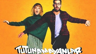 Tutunamayanlar oyuncuları kimler?