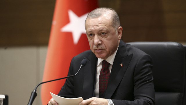 Virüs uyarısı