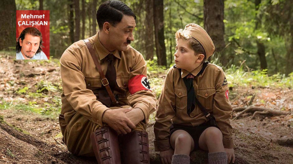 Oscar adaylarına ilgi yok