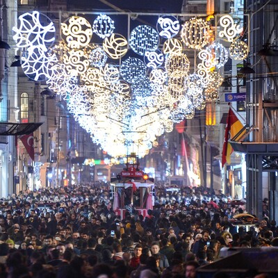 İşte il il Türkiye nüfusu