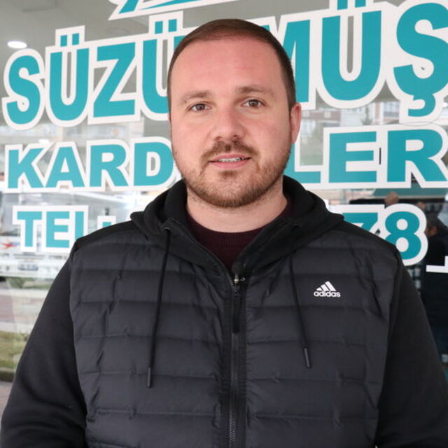 Kırklareli'de heyecan dorukta