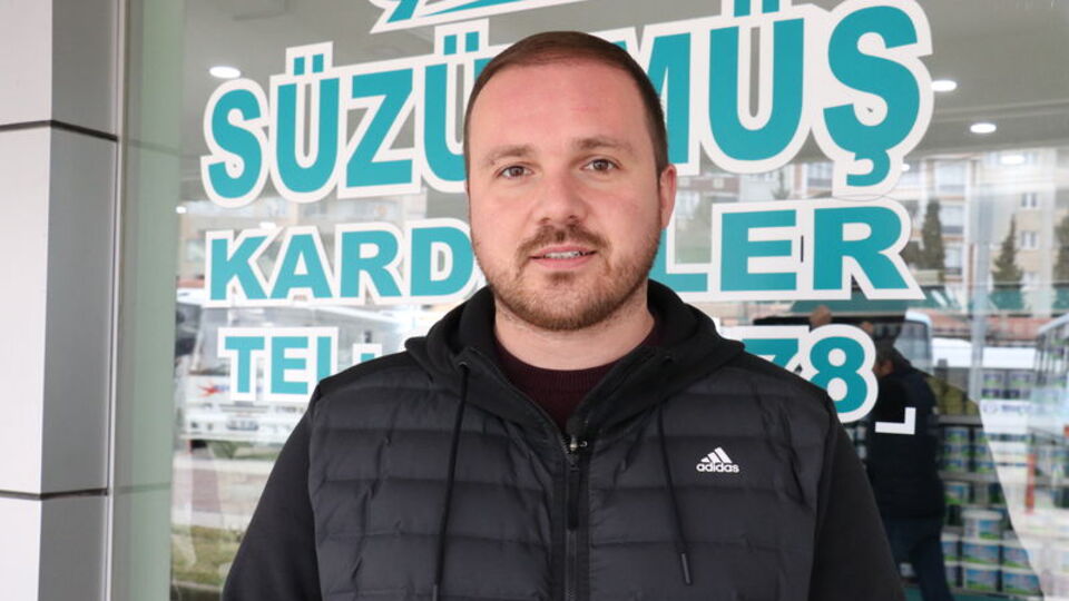 Kırklareli'de heyecan dorukta