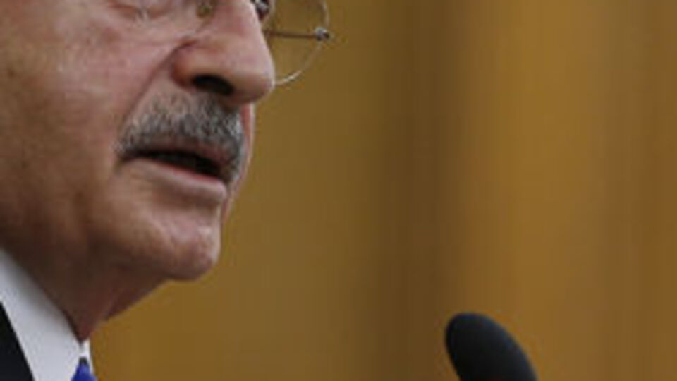 AFAD'a teşekkür, Kızılay'a 'istifa' çağrısı