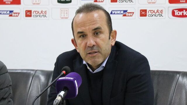 "Takımımdan çok memnun kaldım"