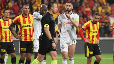 Sert açıklama: Kuralına göre oynayacağız!