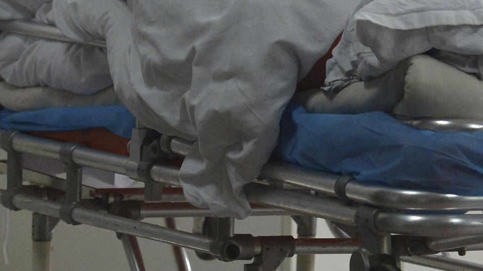 Koronavirüsten ölenlerin sayısı 427'ye ulaştı