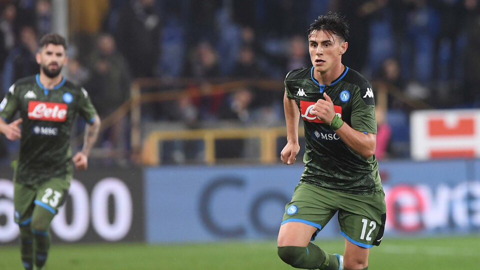 Eljif siftahı yaptı!