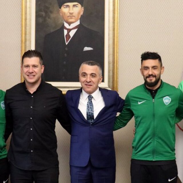 "Fenerbahçe'yi yenebiliriz"