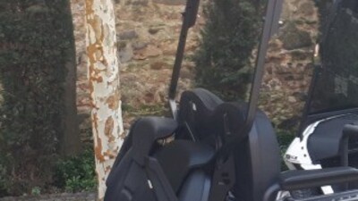 Adalar'ın yeni faytonu bu mu?