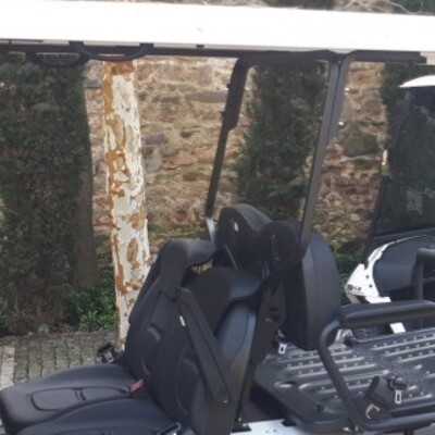 Adalar'ın yeni faytonu bu mu?