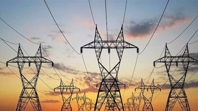 Spot elektrikte işlem hacmi yüzde 45,8 arttı
