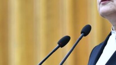 Akşener'den İdlib mesajı: Gerekeni yapın