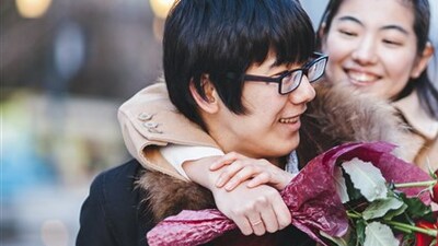 Sevgililer Günü ne zaman 2020