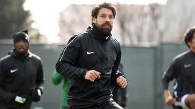 Denizlispor, hazırlıklara başladı