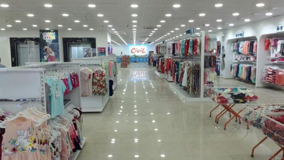 Civil 2020 çalışma saatleri