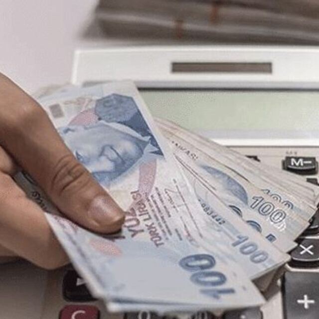 Asgari ücret ve AGİ 2020 tablosu